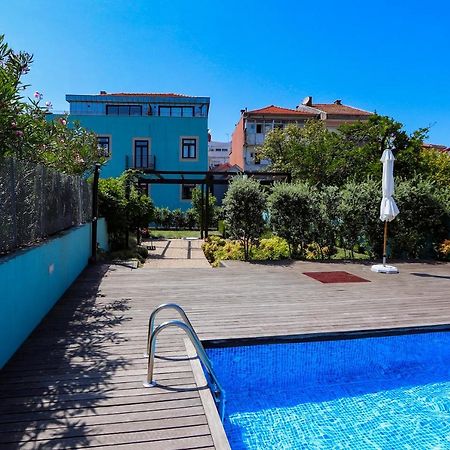 Hm - Segredo Do Porto Apartment ภายนอก รูปภาพ
