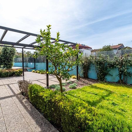 Hm - Segredo Do Porto Apartment ภายนอก รูปภาพ