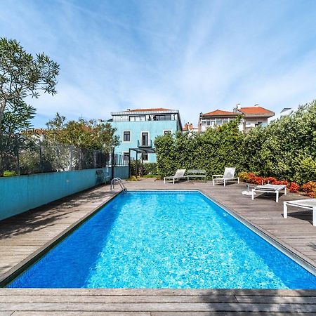 Hm - Segredo Do Porto Apartment ภายนอก รูปภาพ
