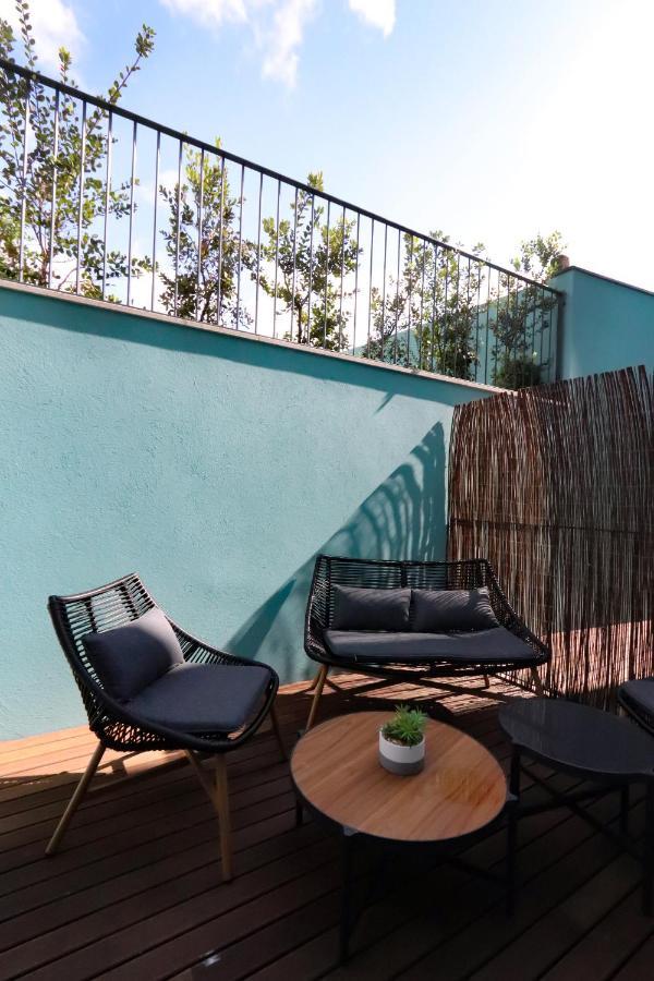 Hm - Segredo Do Porto Apartment ภายนอก รูปภาพ