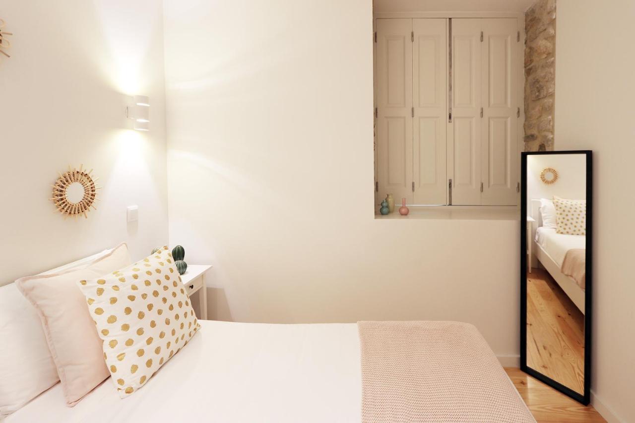Hm - Segredo Do Porto Apartment ภายนอก รูปภาพ