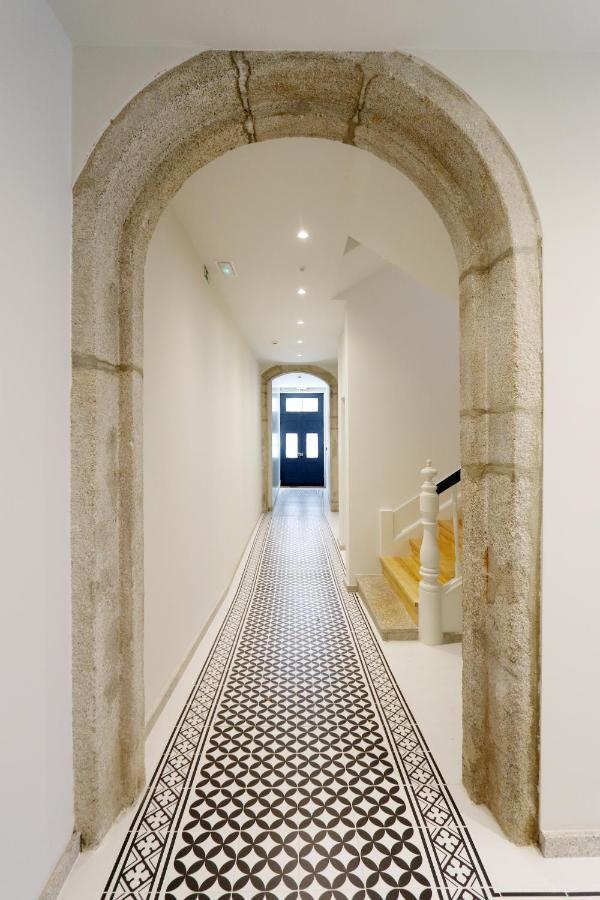 Hm - Segredo Do Porto Apartment ภายนอก รูปภาพ