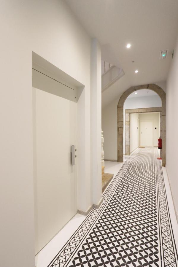 Hm - Segredo Do Porto Apartment ภายนอก รูปภาพ