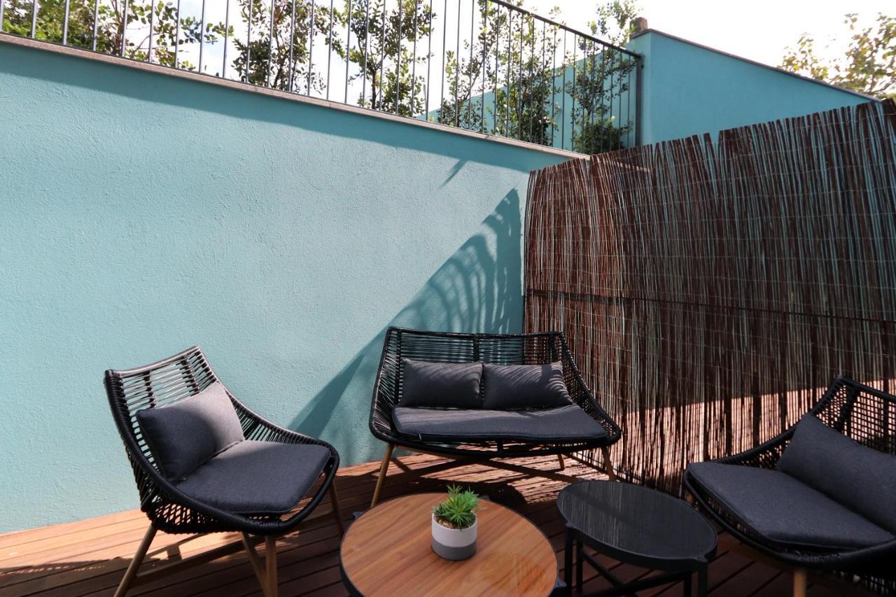 Hm - Segredo Do Porto Apartment ภายนอก รูปภาพ
