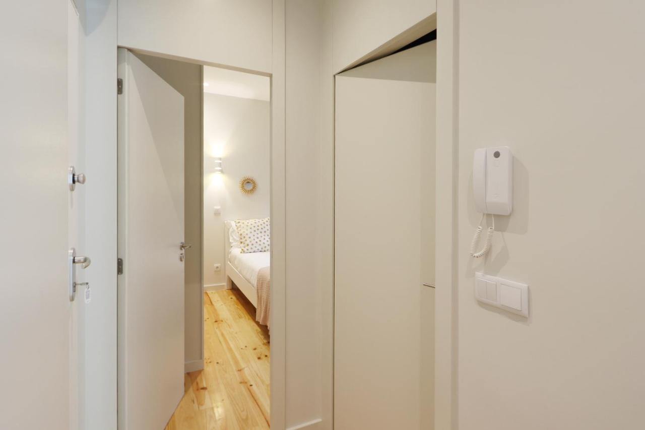 Hm - Segredo Do Porto Apartment ภายนอก รูปภาพ