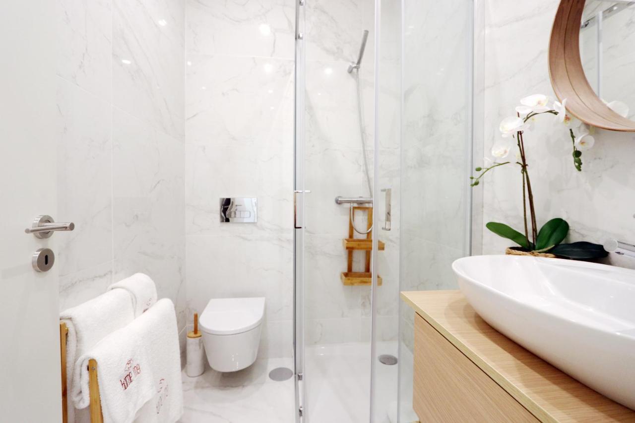 Hm - Segredo Do Porto Apartment ภายนอก รูปภาพ