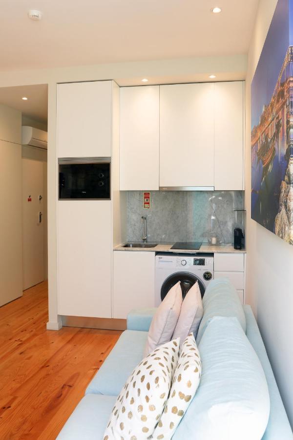 Hm - Segredo Do Porto Apartment ภายนอก รูปภาพ