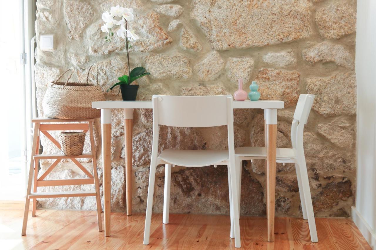 Hm - Segredo Do Porto Apartment ภายนอก รูปภาพ