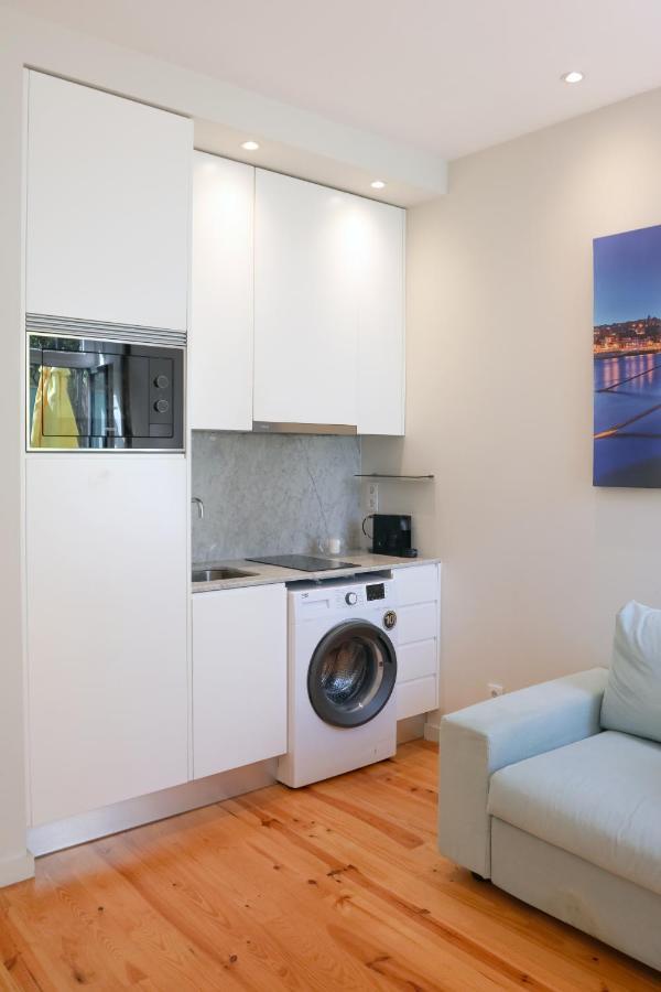 Hm - Segredo Do Porto Apartment ภายนอก รูปภาพ