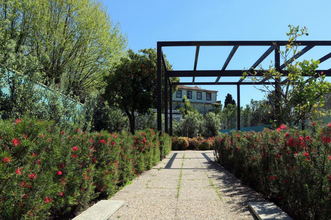 Hm - Segredo Do Porto Apartment ภายนอก รูปภาพ