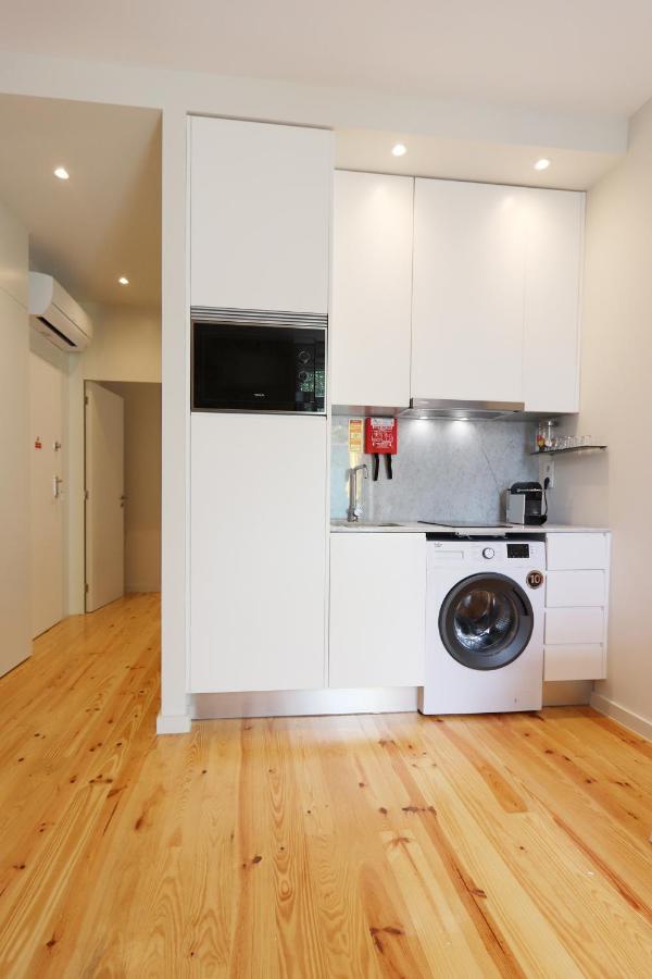 Hm - Segredo Do Porto Apartment ภายนอก รูปภาพ