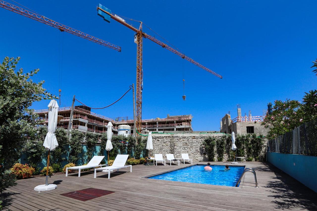 Hm - Segredo Do Porto Apartment ภายนอก รูปภาพ