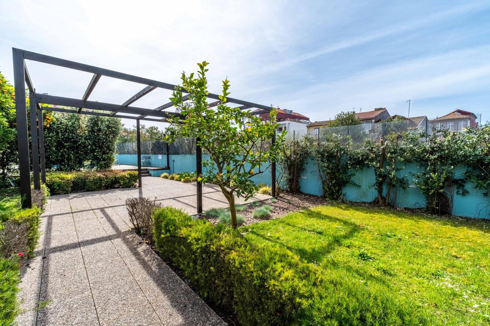 Hm - Segredo Do Porto Apartment ภายนอก รูปภาพ