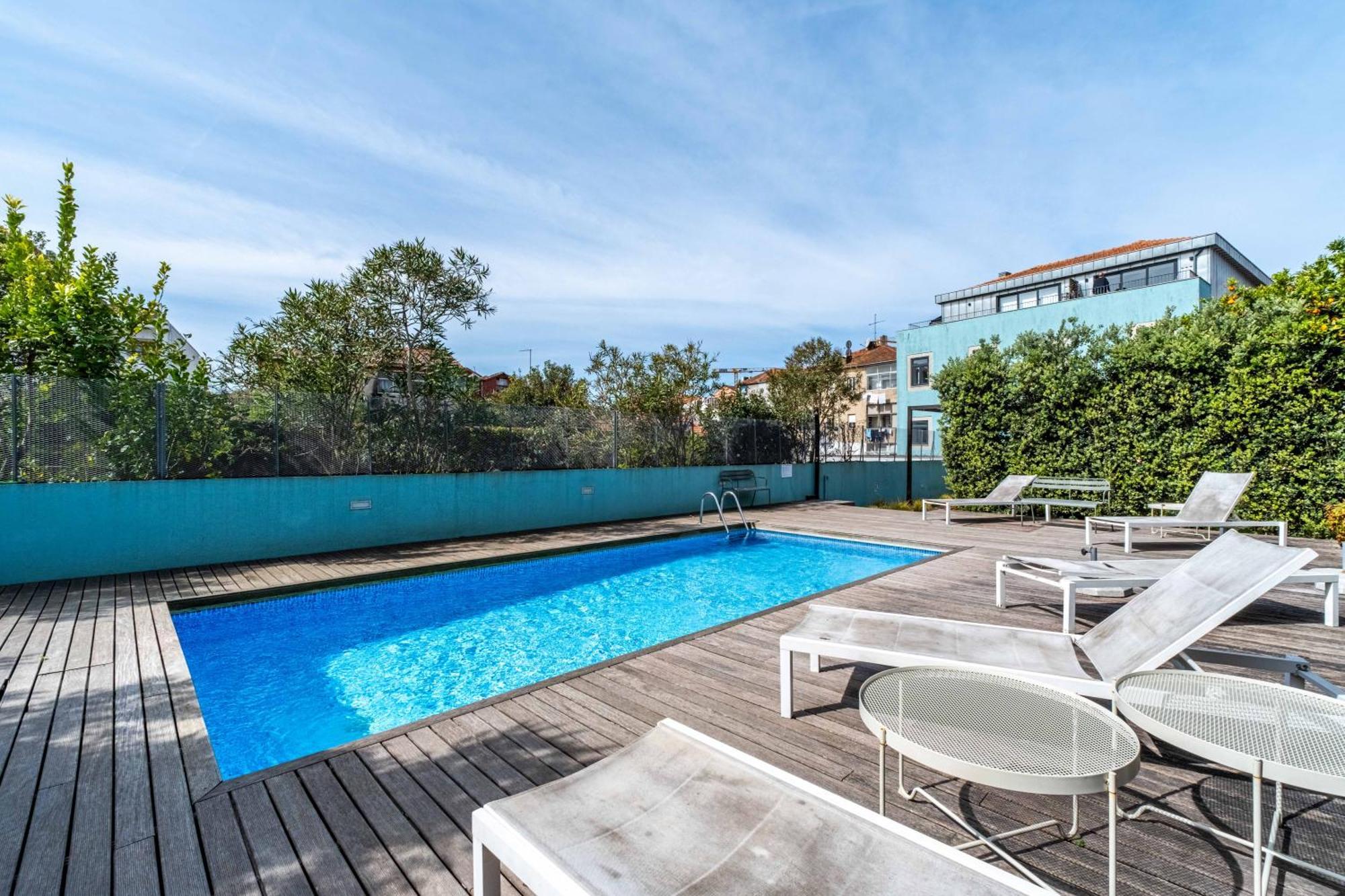 Hm - Segredo Do Porto Apartment ภายนอก รูปภาพ